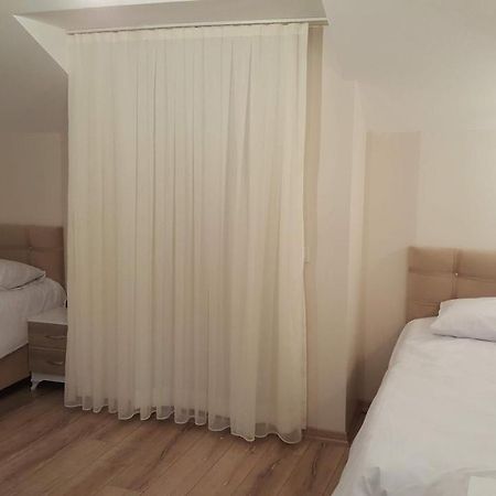 איסטמבול Sweet Home Taksim Otel מראה חיצוני תמונה