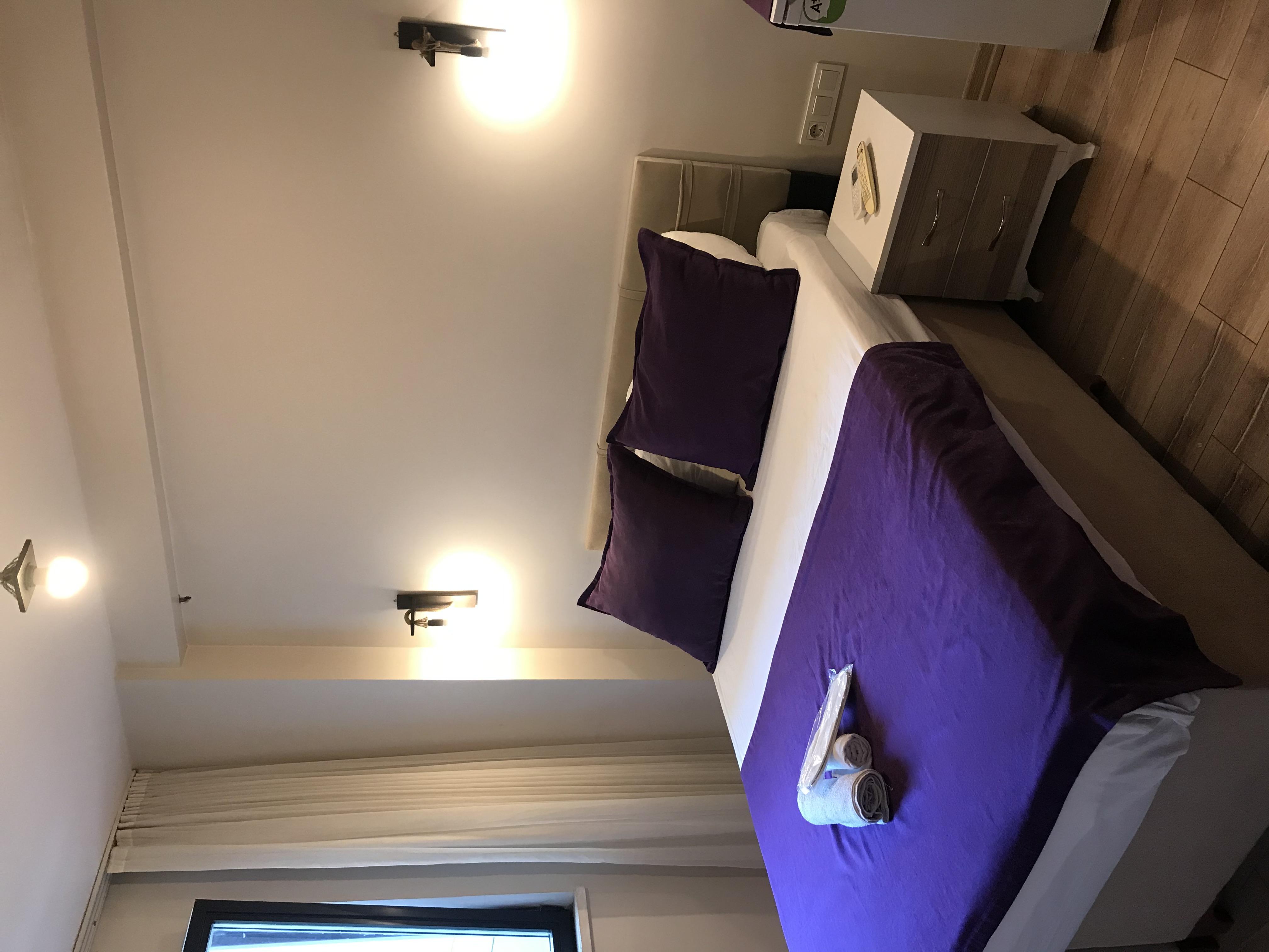 איסטמבול Sweet Home Taksim Otel מראה חיצוני תמונה