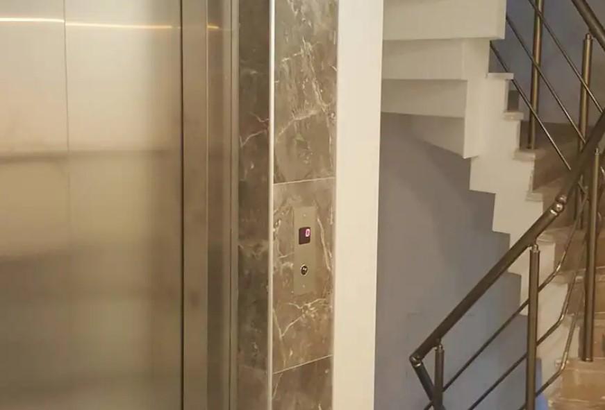 איסטמבול Sweet Home Taksim Otel מראה חיצוני תמונה
