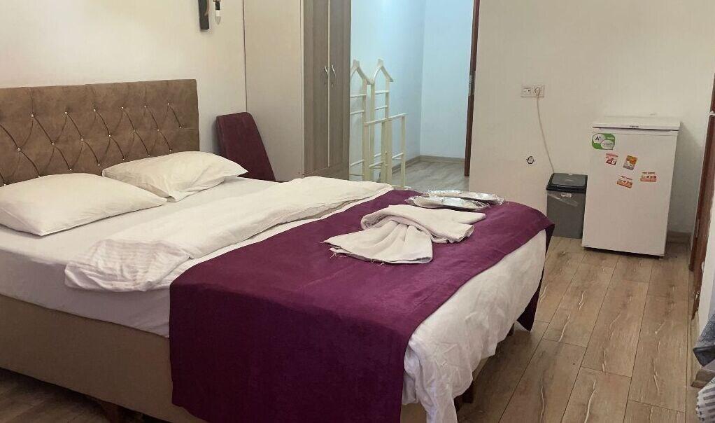 איסטמבול Sweet Home Taksim Otel מראה חיצוני תמונה