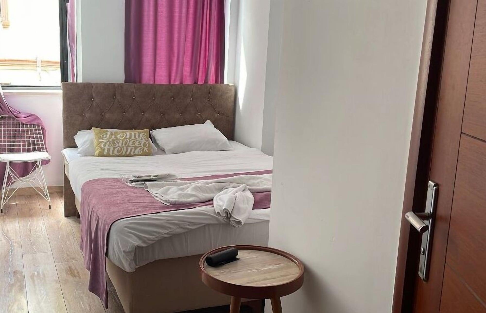 איסטמבול Sweet Home Taksim Otel מראה חיצוני תמונה