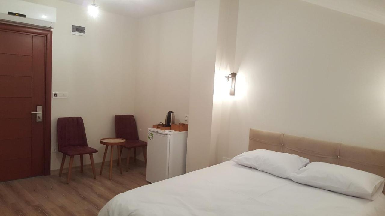 איסטמבול Sweet Home Taksim Otel מראה חיצוני תמונה
