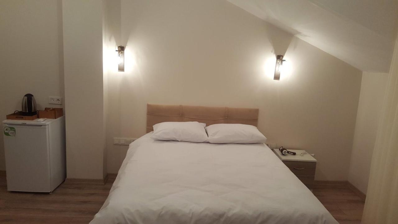 איסטמבול Sweet Home Taksim Otel מראה חיצוני תמונה