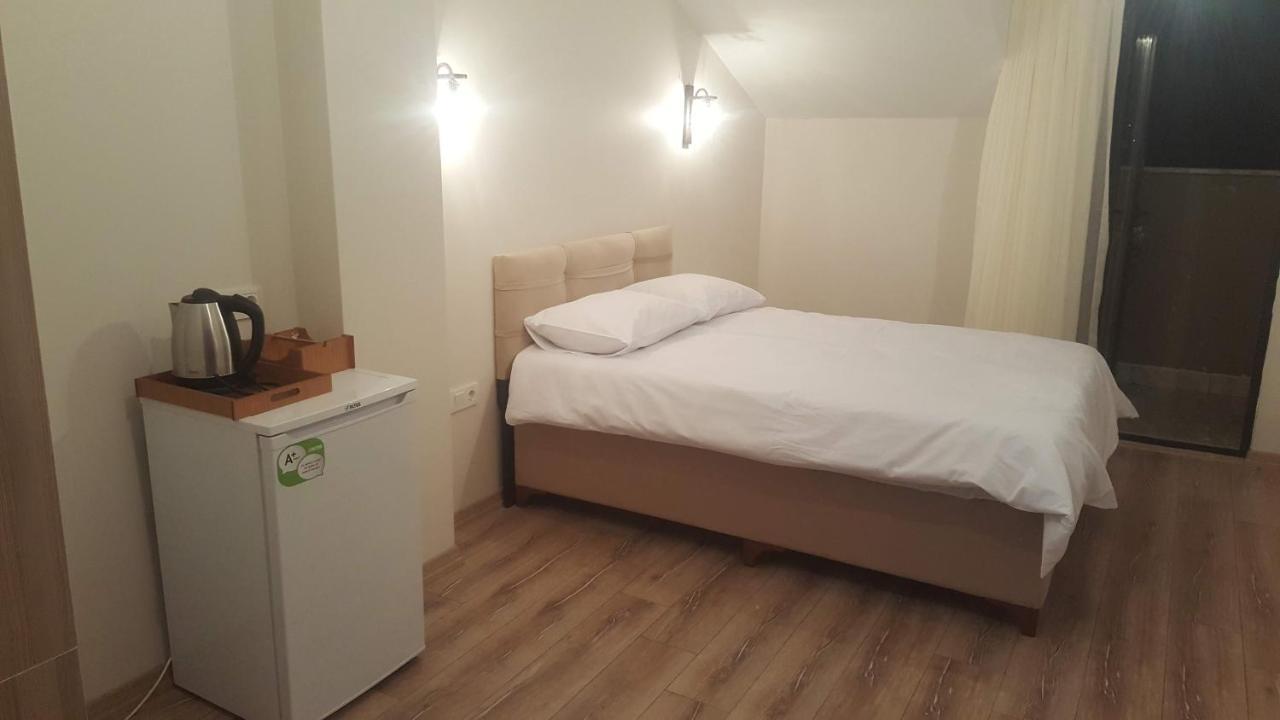 איסטמבול Sweet Home Taksim Otel מראה חיצוני תמונה