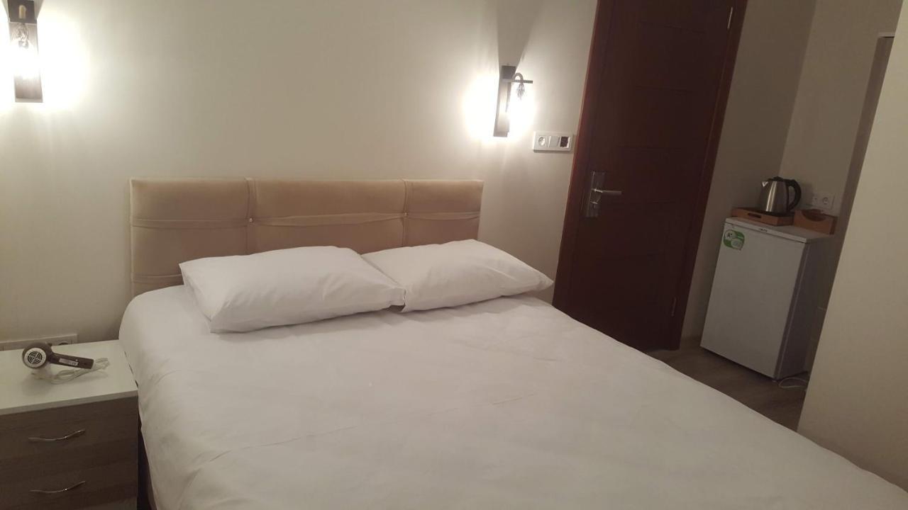 איסטמבול Sweet Home Taksim Otel מראה חיצוני תמונה