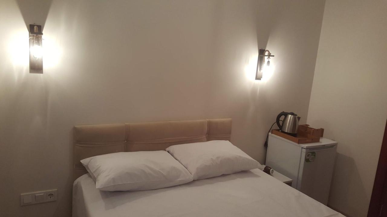 איסטמבול Sweet Home Taksim Otel מראה חיצוני תמונה