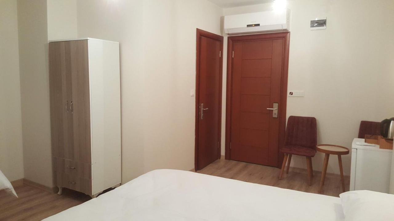איסטמבול Sweet Home Taksim Otel מראה חיצוני תמונה