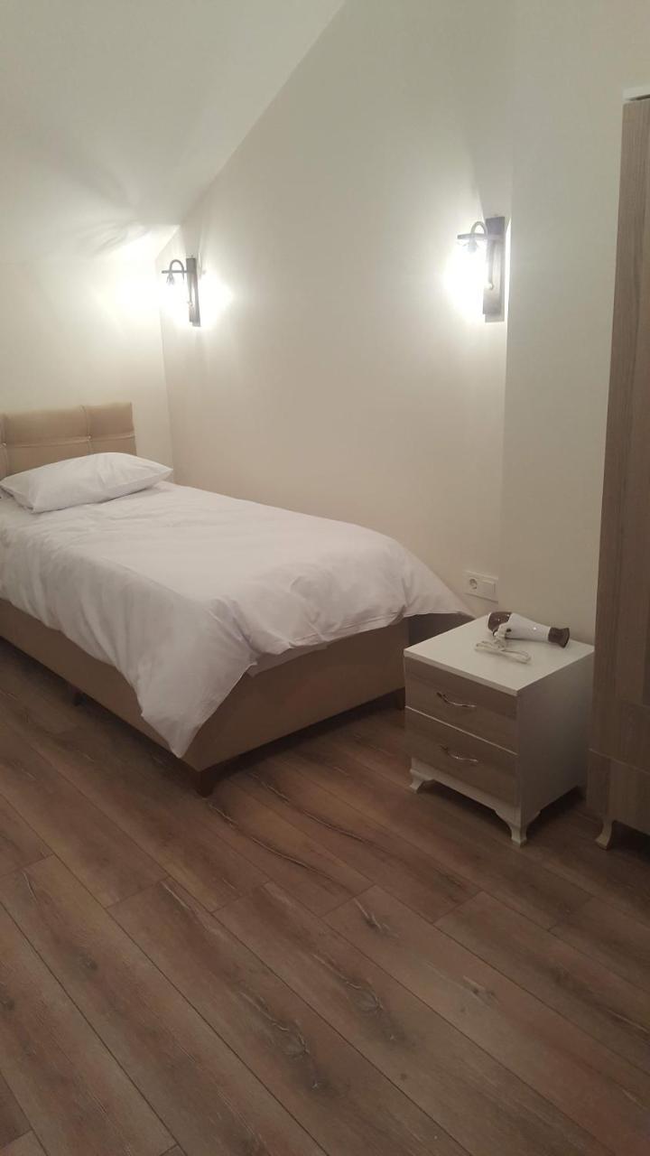 איסטמבול Sweet Home Taksim Otel מראה חיצוני תמונה