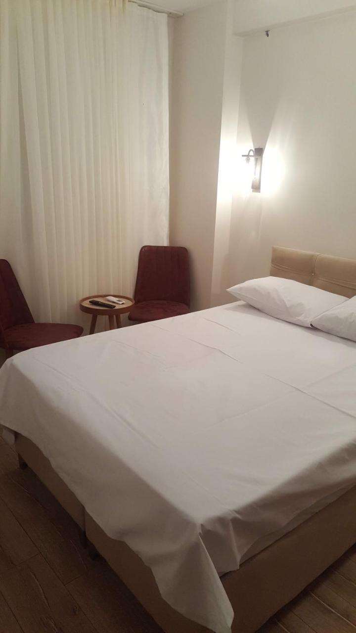 איסטמבול Sweet Home Taksim Otel מראה חיצוני תמונה