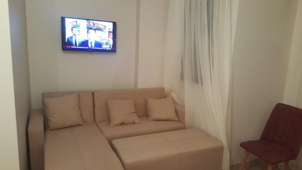איסטמבול Sweet Home Taksim Otel מראה חיצוני תמונה