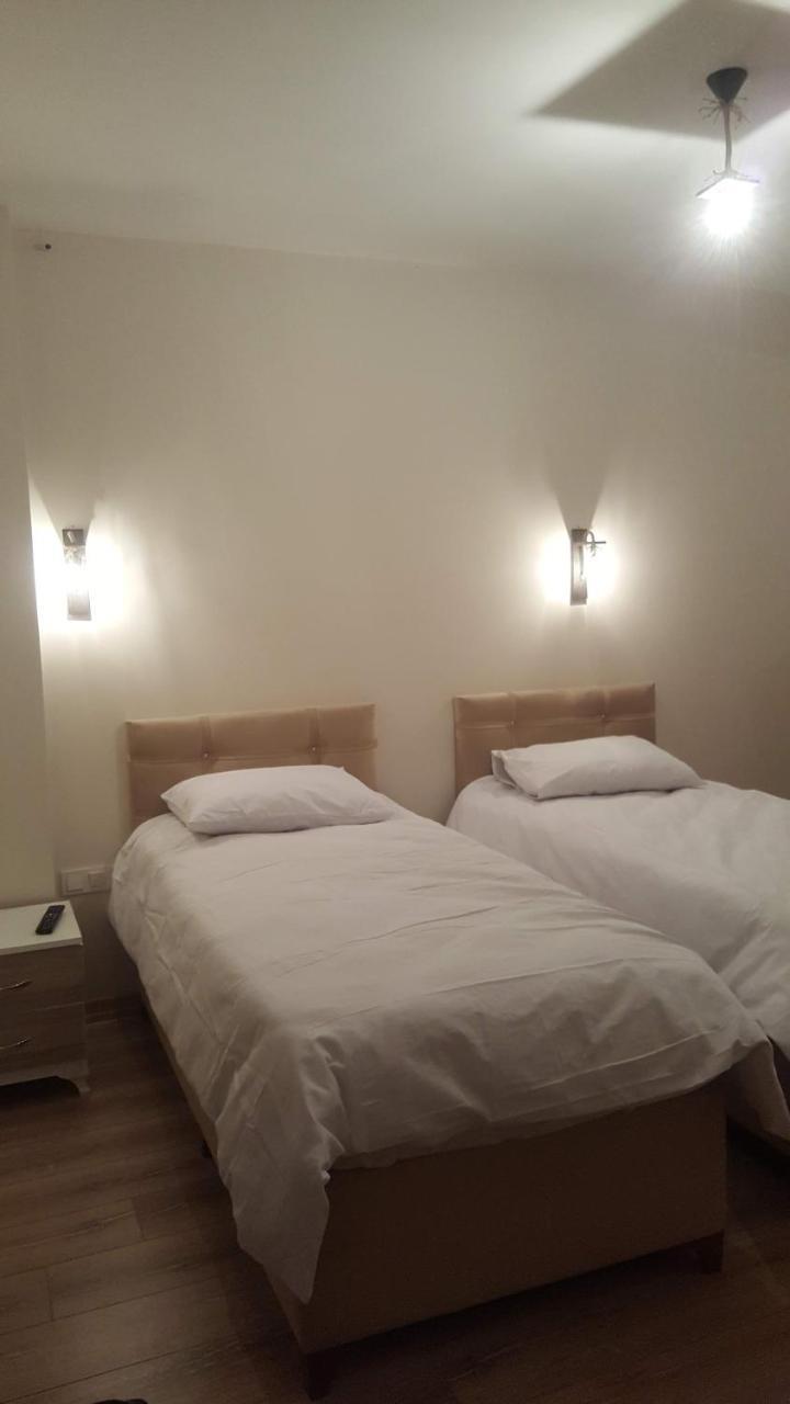 איסטמבול Sweet Home Taksim Otel מראה חיצוני תמונה