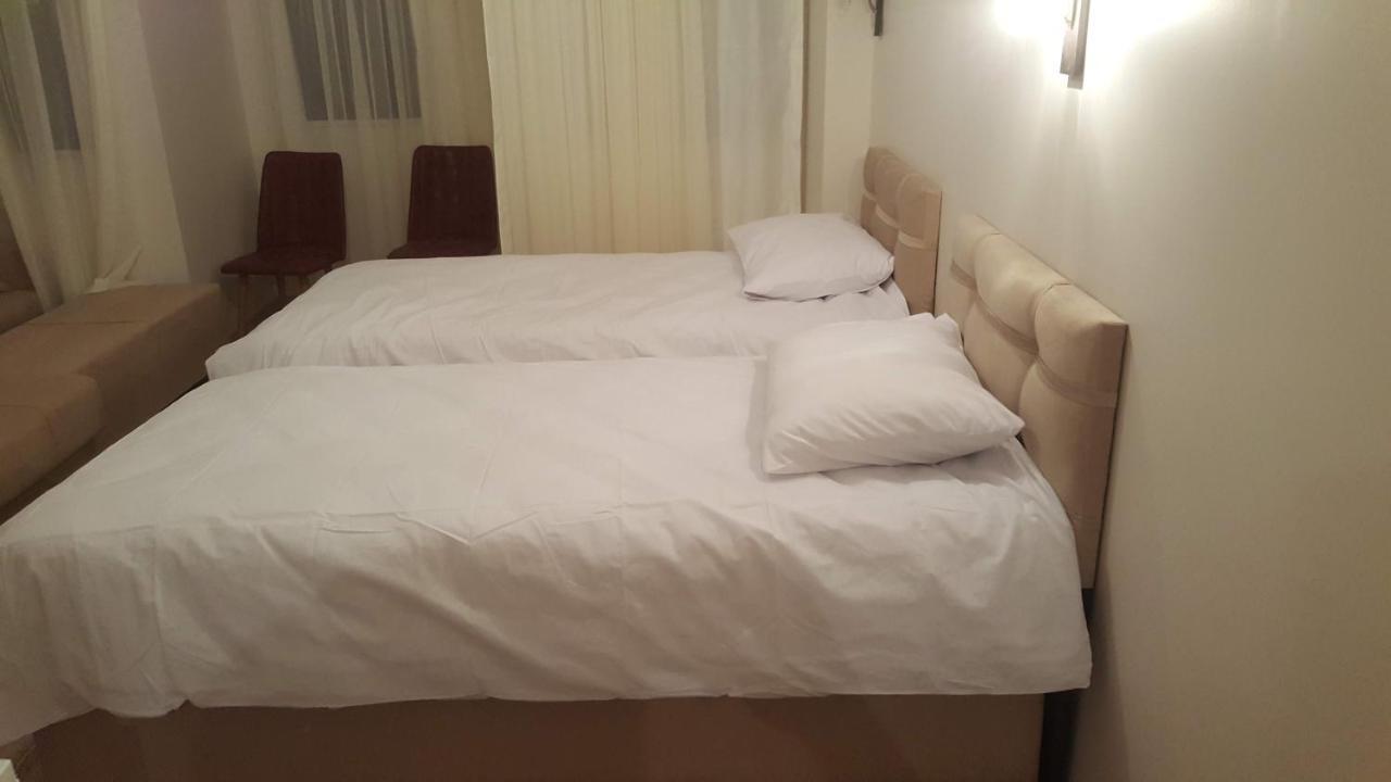 איסטמבול Sweet Home Taksim Otel מראה חיצוני תמונה