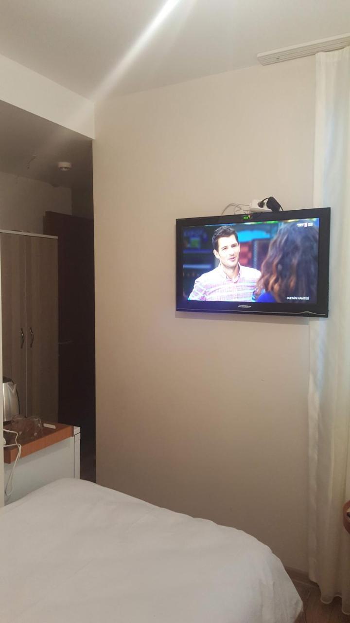 איסטמבול Sweet Home Taksim Otel מראה חיצוני תמונה
