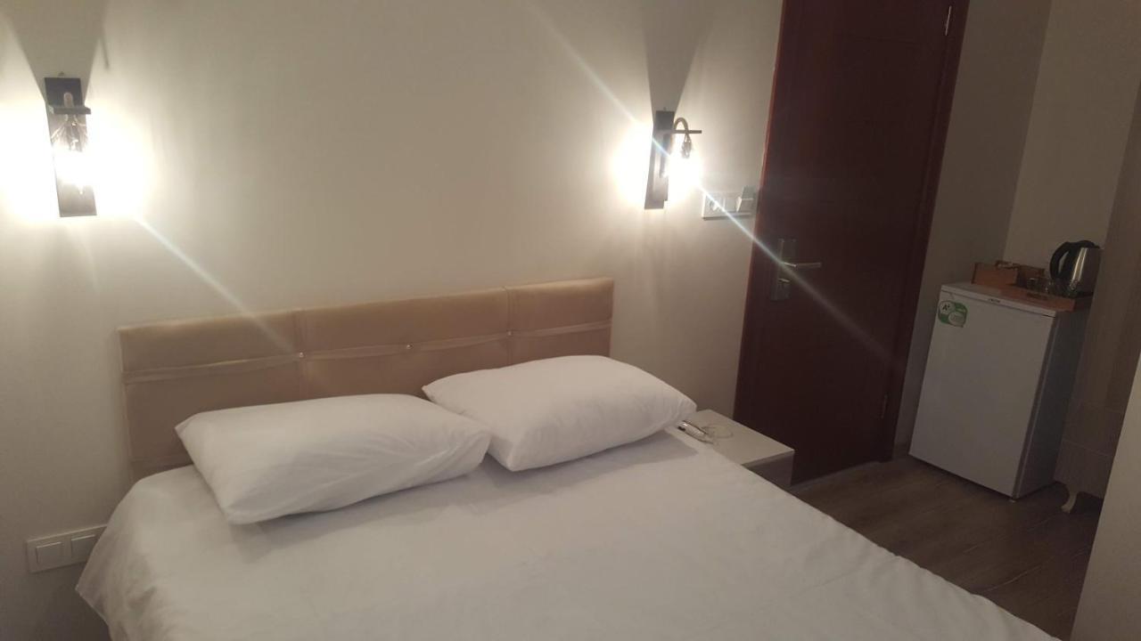 איסטמבול Sweet Home Taksim Otel מראה חיצוני תמונה