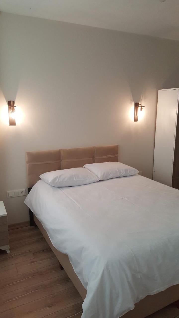 איסטמבול Sweet Home Taksim Otel מראה חיצוני תמונה