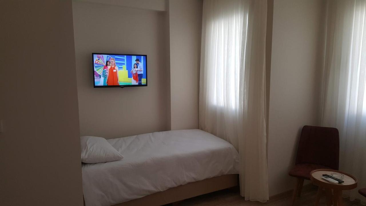 איסטמבול Sweet Home Taksim Otel מראה חיצוני תמונה