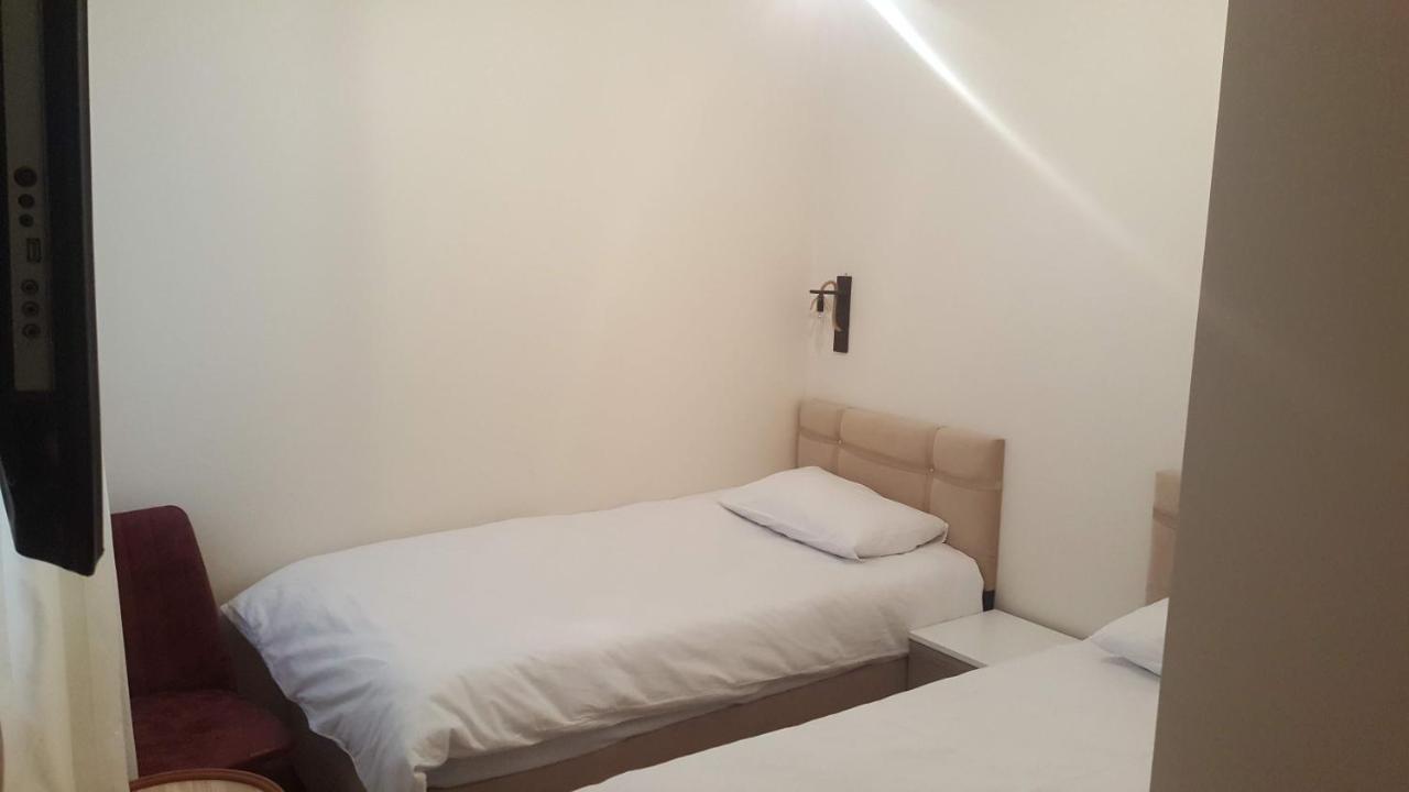 איסטמבול Sweet Home Taksim Otel מראה חיצוני תמונה