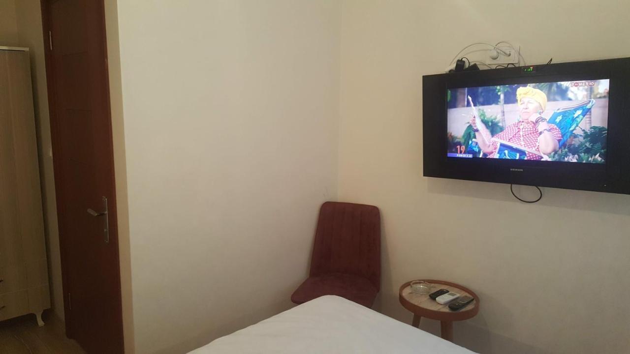 איסטמבול Sweet Home Taksim Otel מראה חיצוני תמונה