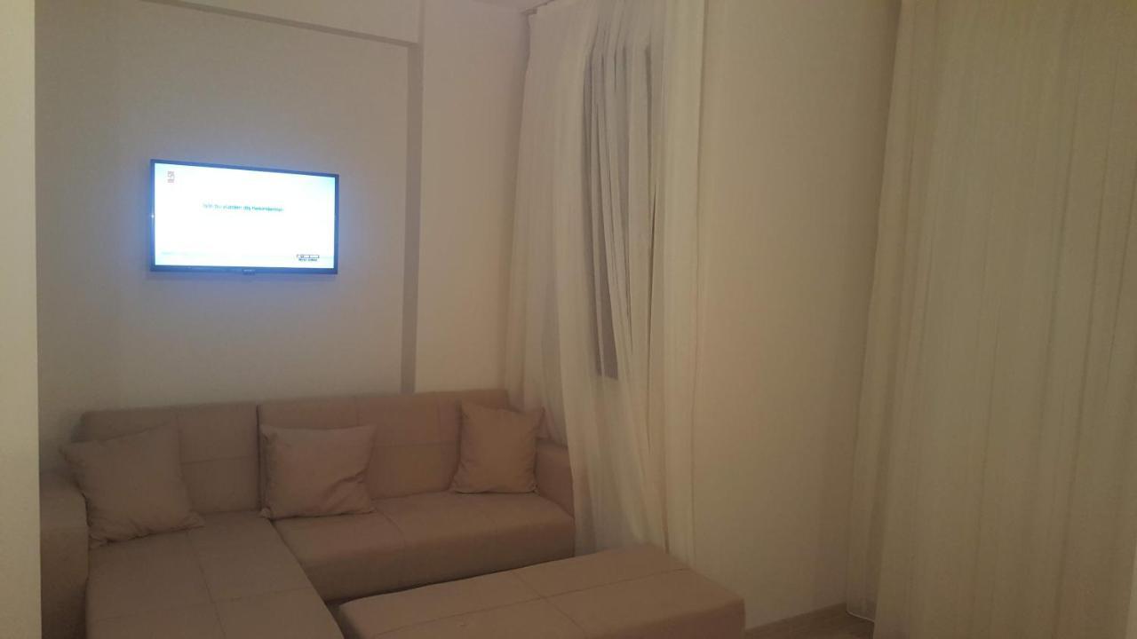 איסטמבול Sweet Home Taksim Otel מראה חיצוני תמונה